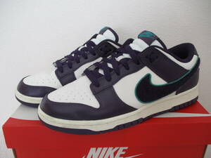 ★NIKE DUNK LOW RETRO*ナイキ ダンクー ロー レトロ★DQ7683-100 スニーカー 27.0cm