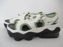 ★NIKE WMNS AIR MAX KOKO SANDAL TRK3*ナイキ ウィメンズ エア マックス ココ サンダル★FN4287-121 サンダル 23.0cm_画像4