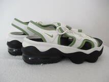 ★NIKE WMNS AIR MAX KOKO SANDAL TRK3*ナイキ ウィメンズ エア マックス ココ サンダル★FN4287-121 サンダル 23.0cm_画像5