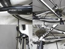 TREK・DOMANE 4.5 SERIES・10５・OCLV CARBON・フレーム・基本未整備・現状渡し・ジャンク品扱いにて / サイズ CT 48㎝・TP 50㎝_画像9