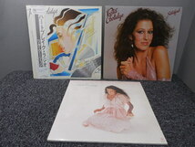 RITA COOLIDGE・リタ・クーリッジ・3枚まとめてにて 　 　 LP盤_画像1