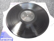 BILLIE HOLIDAY・ビリー・ホリディの魂 (帯あり・国内盤) 　 　 LP盤・20MJ 0020_画像5