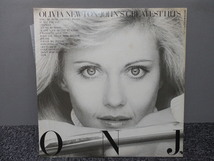 OLIVIA NEWTON JOHN・オリビア・ニュートン・ジョン / 詩小説 (帯あり・国内盤) 　 　 LP盤・EMS-80960_画像4