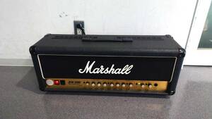 Marshall（アンプ）