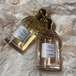 【未使用品】ゲラン アクアアレゴリア GUERLAIN 75ml