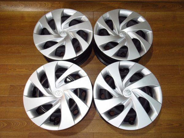 Yahoo!オークション -「トヨタ ヤリス」(14インチ) (ホイール)の落札 Yahoo!オークション -「トヨタ ヤリス」(14インチ) (ホイール)の落札