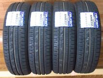 ラベル付き未使用品 FALKEN SINCERA SN832i (ファルケン シンセラ) 175/65R14 82S 2022年製 タイヤのみ４本 送料4000円_画像1