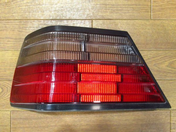 Yahoo!オークション -「ベンツw124」(テールライト) (メルセデス