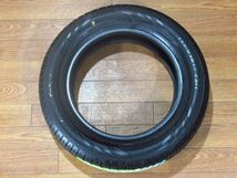 長期保管未使用品 AutoBacs Maxrun Efficia(オートバックス マックスラン エフィシア) 155/65R13 73H ラベル付きタイヤのみ４本 送料4000円_画像3