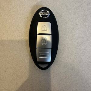  Nissan Note original smart key 2 button E12 1370