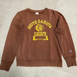 Champion チャンピオン　レトロトレーナー チャンピオン スウェット トレーナー