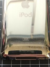 iPod touch 16GB A1367（第4世代）_画像4