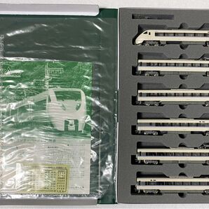 KATO 10-555 / 10-556 JR 683系 サンダーバード 基本&増結セット 鉄道模型 Nゲージ カトー