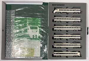 KATO 10-555 / 10-556 JR 683系 サンダーバード 基本&増結セット 鉄道模型 Nゲージ カトー