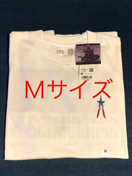 新品即決！★Ｍサイズ★シン・ウルトラマン★Tシャツ★ユニクロUT★庵野秀明★