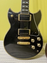 YAMAHA　SG3000 ケース付き_画像3