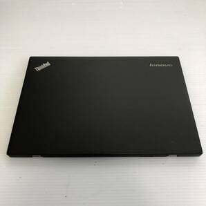 ジャンク 部品取り Lenovo Thinkpad X1 Carbon TYPE 20A7 Core i7搭載モデル の画像2