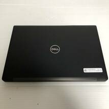 ジャンク扱い　BIOS起動確認済　DELL　Latitude 7290　Core i5 8250U　メモリ 8GB　12.5インチ　 部品取り 研究用に_画像2