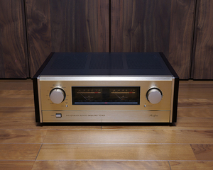 Accuphase E-405 プリメインアンプ アキュフェーズ integrated amplifier