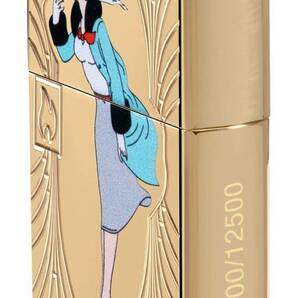 Zippo WINDY 85周年記念限定品、新品未使用品！の画像2