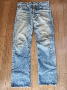 eight-g 古着 ジーンズ ジーパン 色落ち　　エドウィン　リーバイス　EDWIN　Lee　リー　Levi's　Wrangler　