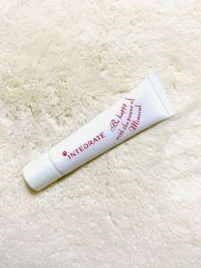  нераспечатанный * не использовался * Shiseido Integrate минерал основа SPF25 основа под макияж образец выставленный товар всесезонный выгоревший на солнце участок прекращение красота эффект дом хранение товар 