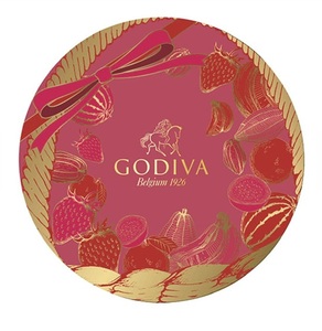 未開封★ GODIVA ゴディバチョコレートアソート&トリュフ6粒 ホワイトデー 贈答品 お返し プレゼント 卒業祝 チョコレート 内祝 卒業祝 ②