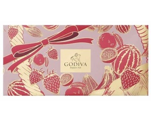 未開封★ GODIVA ゴディバチョコレートアソート8粒 ご褒美 贈答品 お返し プレゼント 卒業祝 チョコレート 内祝 卒業祝 自宅保管 ②