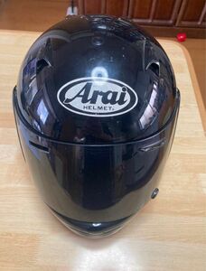 Arai アライ フルフェイスヘルメット SHOEI OGK ショウエイ QUANTUM-J 黒