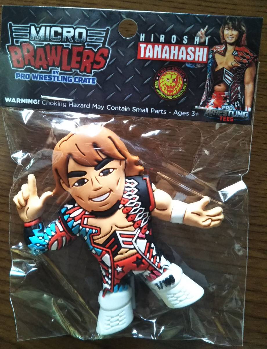 2025年最新】Yahoo!オークション -棚橋弘至 フィギュアの中古品