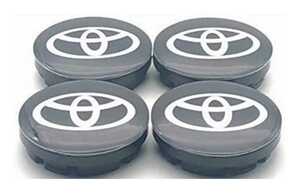 01* ultra rare * Toyota * wheel center cap hub cap wheel cover center cap badge emblem sticker 56mm