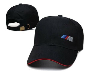 01 BMW M キャップ BMW M ロゴ 野球帽 刺繍 スモーター帽子 車帽子 メンズ レディース バイク帽子 男女 キャップ帽子 男女兼用