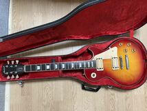 Aria Pro II LS 600 Dimarzio Les Paul タイプ アリアプロII レスポール ディマジオPAF エレキギター アリアプロ 2 _画像1