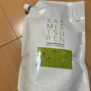 華密恋 入浴剤 薬用入浴剤1500mL 詰替え用