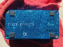 z.vex lo-fi loop junky ジーベックス looper ルーパー fuzz factory box of rock vex_画像9