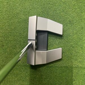 新品同様！スコッティキャメロン SCOTTYCAMERON PHANTOM 5S 