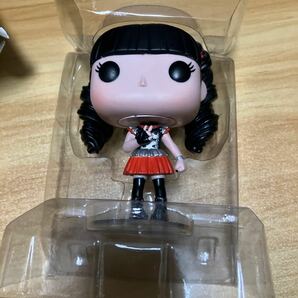 フィギュア FUNKO BABYMETAL POP ROCKS YUIMETAL コレクター ガールズバンド の画像5