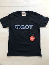 DIGOT TEE COIN CASE DJ MURO KODP RECOGNIZE ムロ ディーゴ Tシャツ コインケース カーハート HAZE Carhartt ヘイズ STUSSY ステューシー_画像1