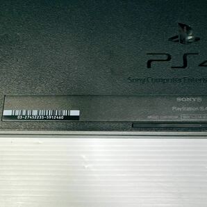 ②1円～ソフト読み込み確認済み PS4 プレイステーション4 PlayStation4 CUH-1000A 2000A×2 2200A 2200B 5台 大量 まとめ売り の画像9