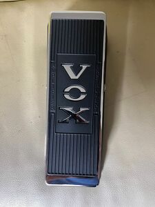 VOX WAH-WAH ワウペダル V847