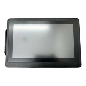 【動作確認済み】WACOM Cintiq 16 DTK-1660 ワコム 液晶ペンタブレット 液タブ ペンタブ