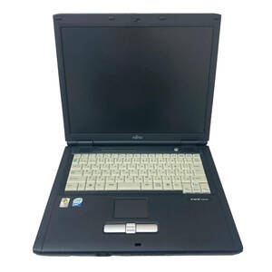 富士通 FUJITSU FMV-C8230 ノートパソコン PC windows