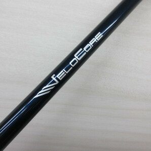 未使用 Fujikura VENTUS BLUE VELOCORE HB 7S ベンタス ブルー ベロコア ハイブリッド用 フジクラ ユーティリティ用 カーボンシャフトの画像5