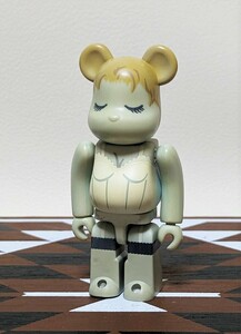 BE@RBRICK ベアブリック シリーズ21 HORROR ホラー TWIN PEAKS 訳あり 現品のみ D230565