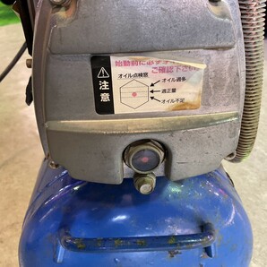 ■KENOH エアコンプレッサー K-1525■の画像7