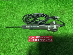 ■ハイオス 小ねじ用電動ドライバー(ブラシレス・トランスレスタイプ) VB3012■