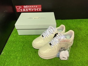 ■NIKE　スニーカー　AF1　NOCTA　CZ8065-100　27.5CM■