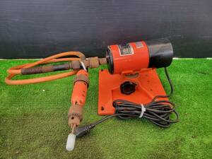 *SUNFLAG electric tree carving machine No.508*