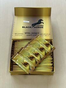 5ps.@ black hose Gold VIP extra Royal honey 