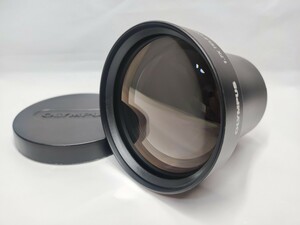 ★良品★OLYMPUS オリンパス 1.7x TELE CONVERSION LENS　#178